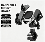 MOXEN Titan Pro - CNC Aluminum Phone Mount MINI Pro