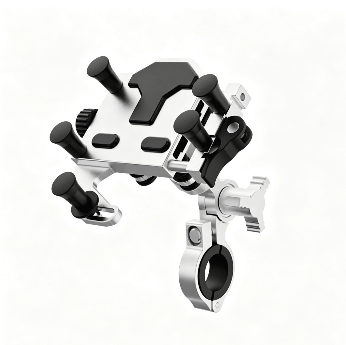 MOXEN Titan X - CNC Aluminum Phone Mount