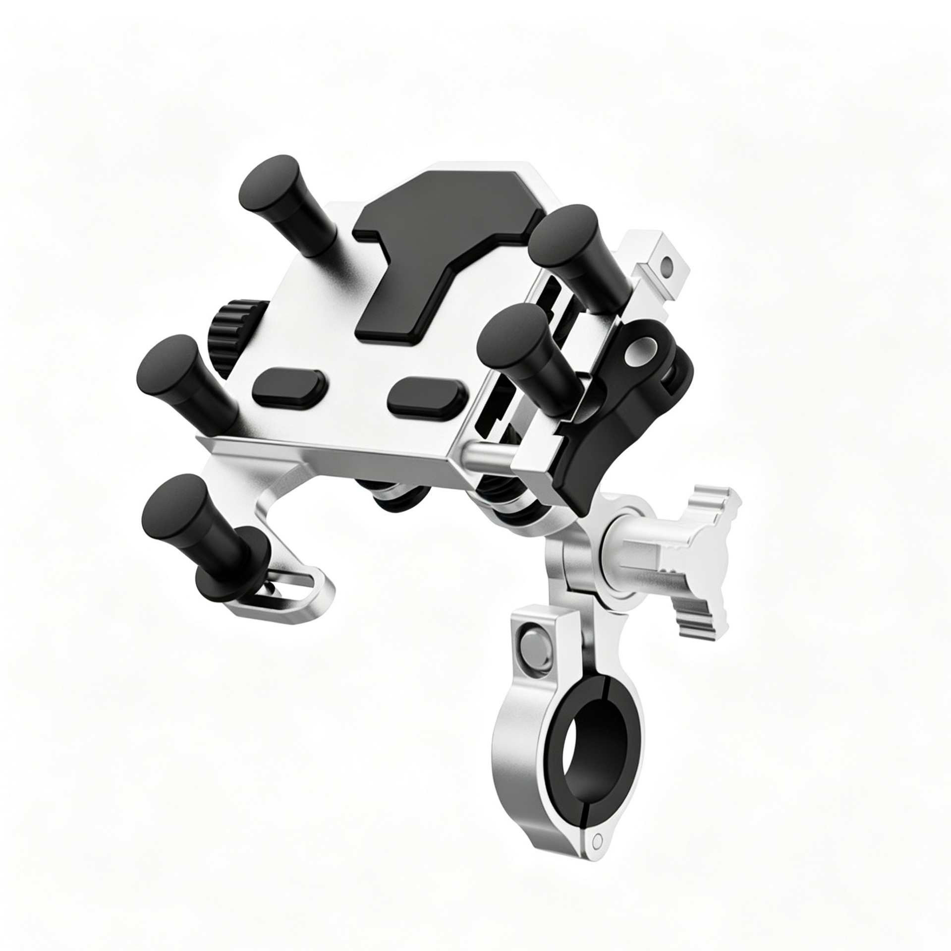 MOXEN Titan Pro - CNC Aluminum Phone Mount