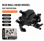 MOXEN Titan Pro - CNC Aluminum Phone Mount