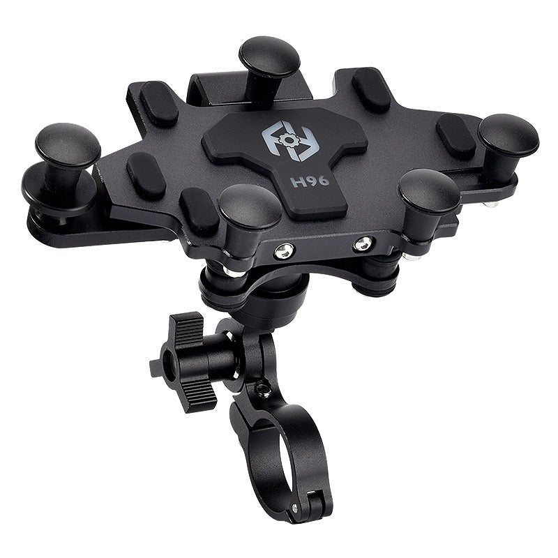 MOXEN Titan Pro - CNC Aluminum Phone Mount Plus