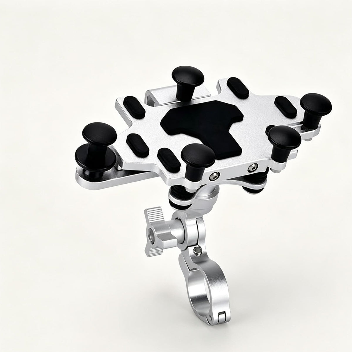 MOXEN Titan Pro - CNC Aluminum Phone Mount