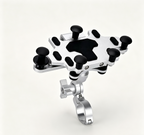 MOXEN Titan Pro - CNC Aluminum Phone Mount Plus