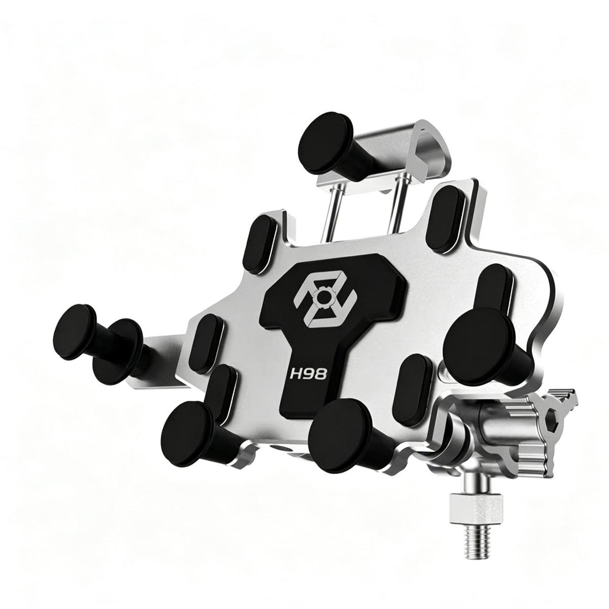 MOXEN Titan Pro - CNC Aluminum Phone Mount