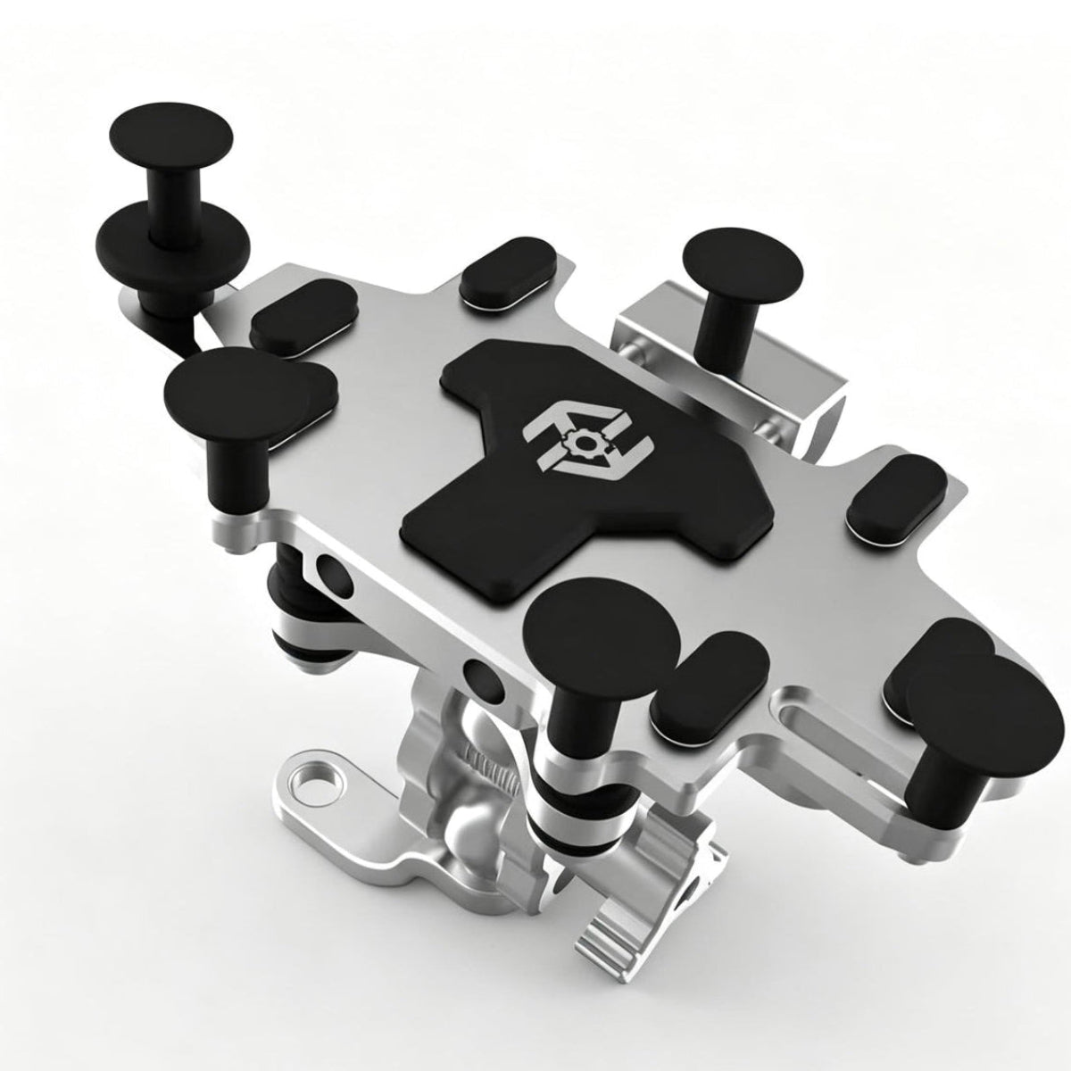 MOXEN Titan Pro - CNC Aluminum Phone Mount