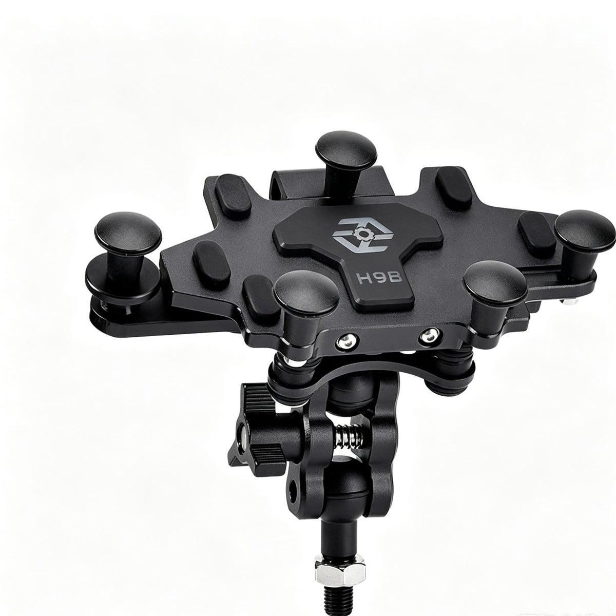 MOXEN Titan Pro - CNC Aluminum Phone Mount