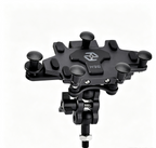 MOXEN Titan Pro - CNC Aluminum Phone Mount Plus