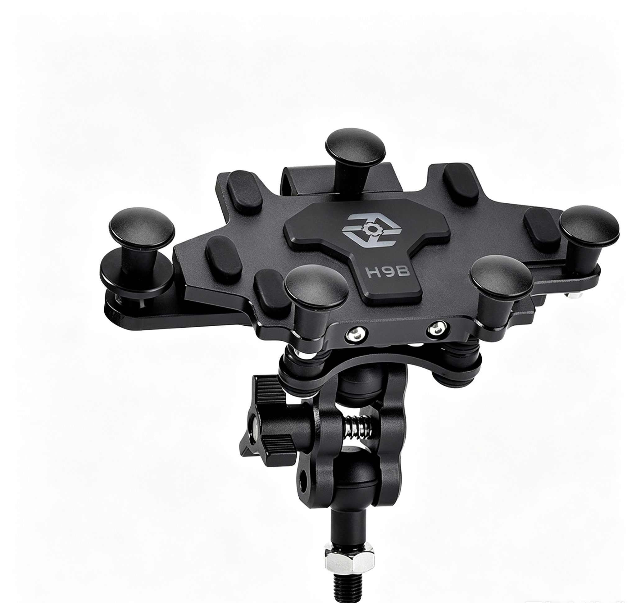 MOXEN Titan Pro - CNC Aluminum Phone Mount Plus