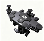 MOXEN Titan Pro - CNC Aluminum Phone Mount Plus