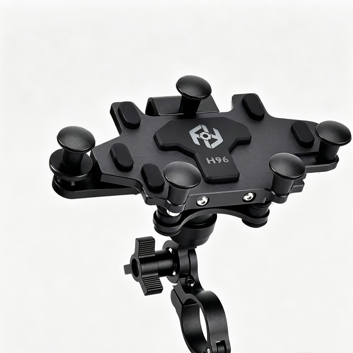 MOXEN Titan Pro - CNC Aluminum Phone Mount