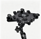 MOXEN Titan Pro - CNC Aluminum Phone Mount Plus