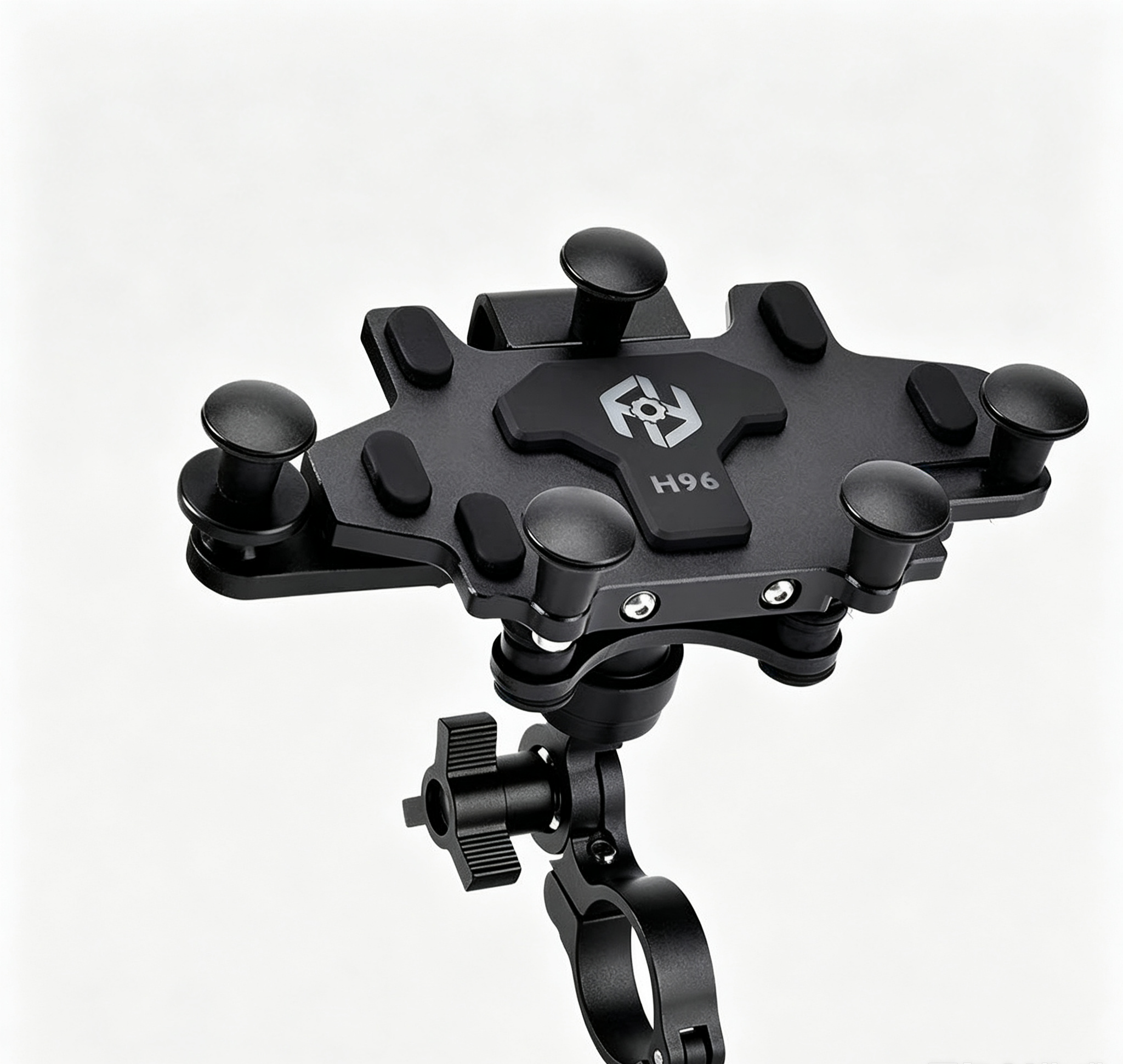 MOXEN Titan Pro - CNC Aluminum Phone Mount Plus