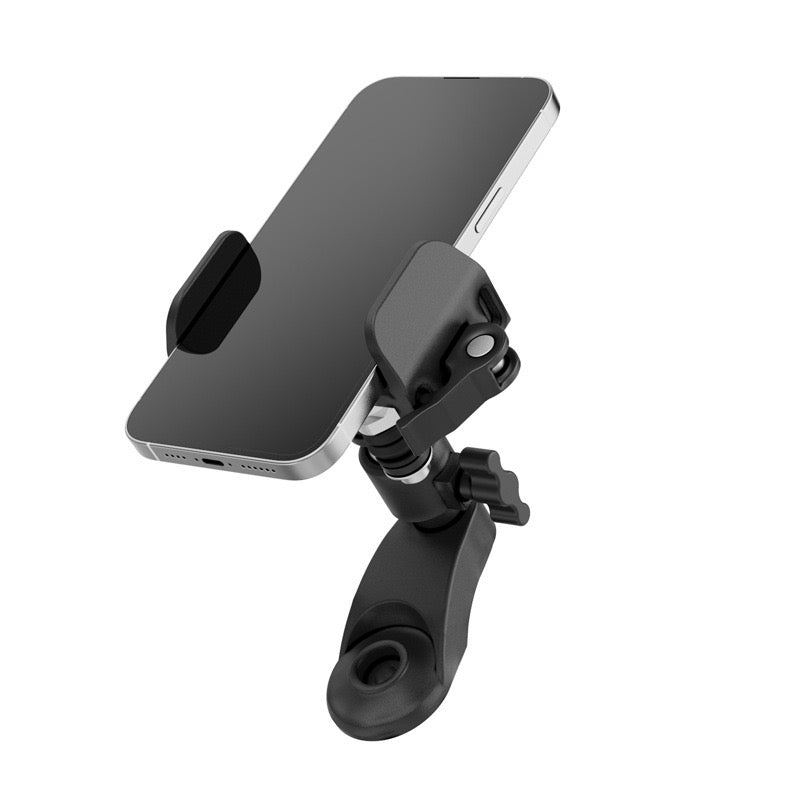 MOXEN Titan Pro - CNC Aluminum Phone Mount MINI