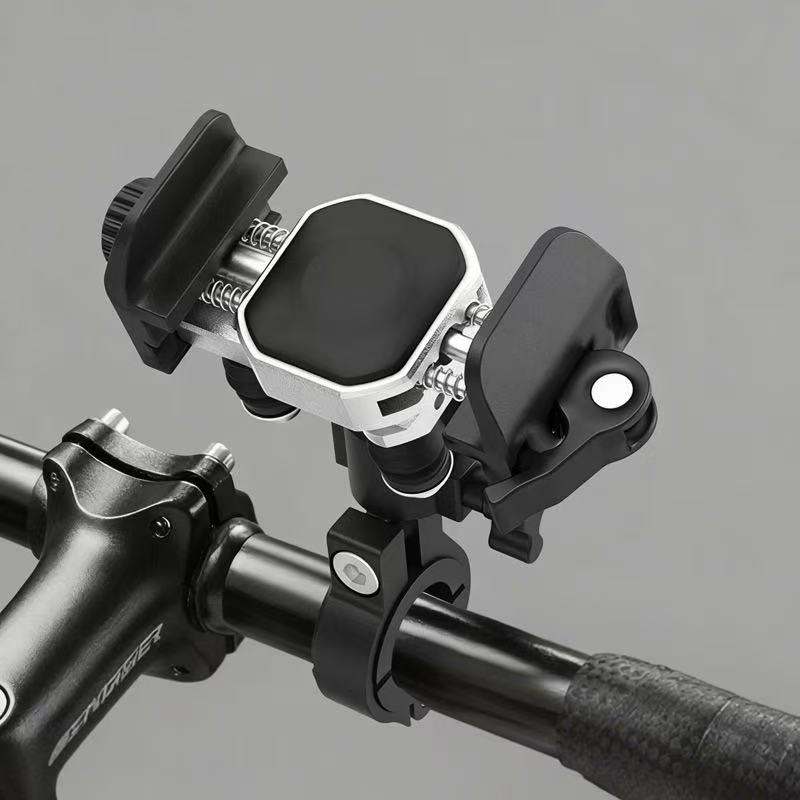 MOXEN Titan Pro - CNC Aluminum Phone Mount MINI