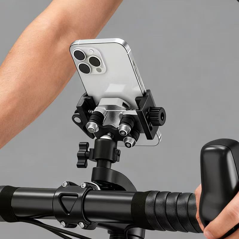 MOXEN Titan Pro - CNC Aluminum Phone Mount MINI