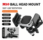 MOXEN Titan Pro - CNC Aluminum Phone Mount MINI