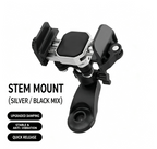 MOXEN Titan Pro - CNC Aluminum Phone Mount MINI