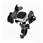 MOXEN Titan Pro - CNC Aluminum Phone Mount MINI Pro