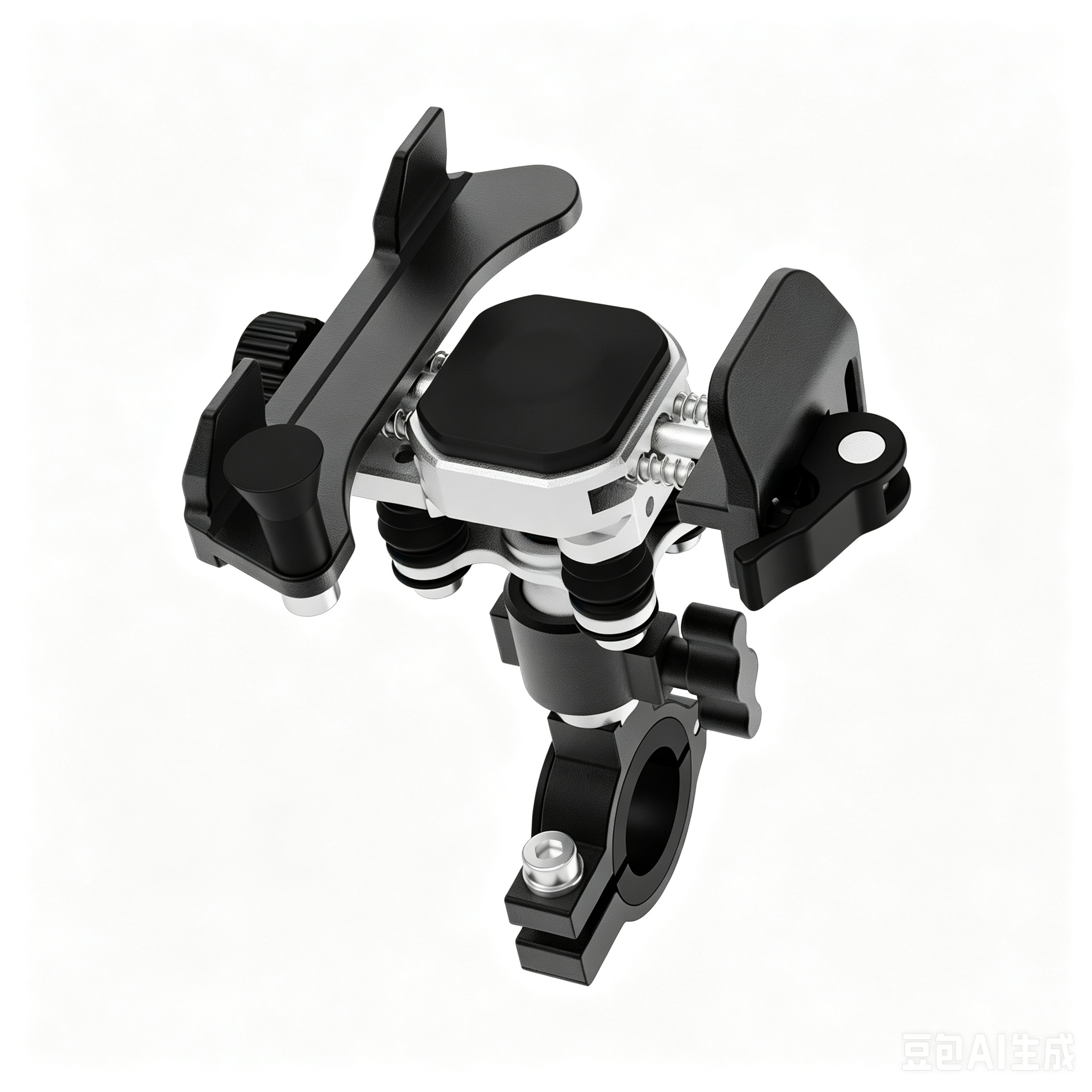 MOXEN Titan Pro - CNC Aluminum Phone Mount MINI Pro