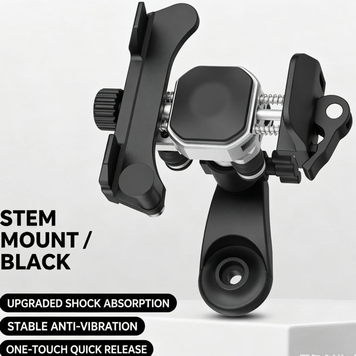 MOXEN Titan Ultra - CNC Aluminum Phone Mount