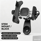 MOXEN Titan Pro - CNC Aluminum Phone Mount MINI Pro