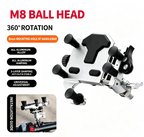 MOXEN Titan Pro - CNC Aluminum Phone Mount