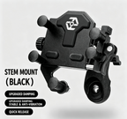 MOXEN Titan Pro - CNC Aluminum Phone Mount